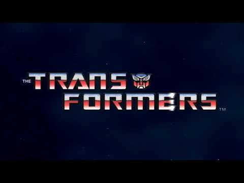 トランスフォーマー
