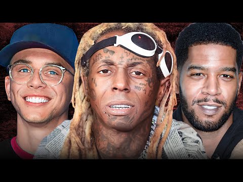 Rappers Who Switched Genres and Failed