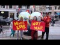 [HD] Make Love Not War - 2k - Official MV [English CC]