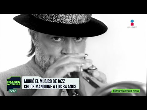 ULTIMA HORA: Muere Chuck Mangione a los 84 años, repasamos su legado.
