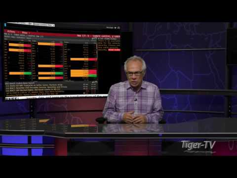 December 22nd Trader's Edge with Steve Rhodes on TFNN - 2016 1