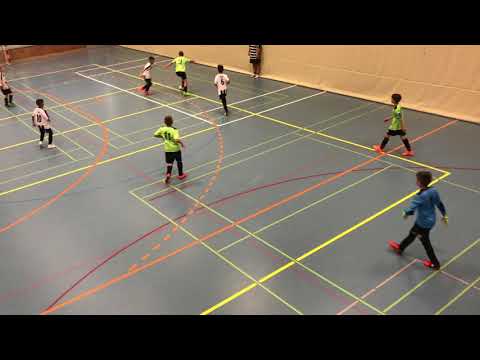 SC Basel Nord- FC Härkingen  final spiel