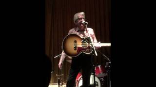 Nick Lowe remembers Ian McLagan