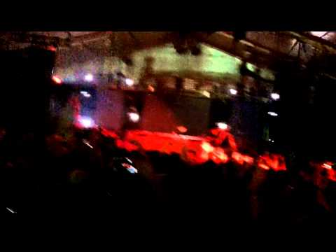 Dannic vs. SHM - Clobber vs. Greyhound (Played by Dirty South Live at Governor's Island 2013)