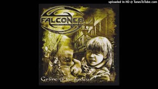 Falconer - The Return