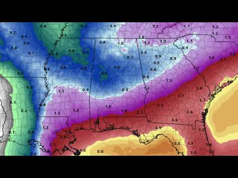 July 17, 2018 Weather Xtreme Video - Morning Edition