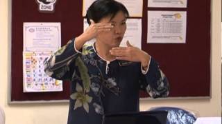 Aspek 4.9-Cikgu Cleome Chooi Tsui Lyn