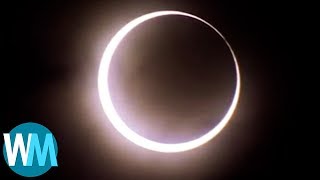 Top 5 Need to Know Facts About the Solar Eclipse