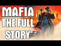 The Full Story of Mafia 1 - Before You Play The Remake