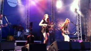 Larkin Poe - Just in case @BlueBallsFestival