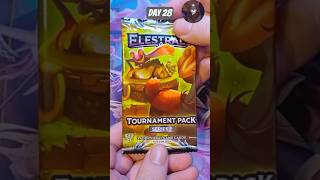 Pandora's Pulls Day 28: Shiny Cardboard?