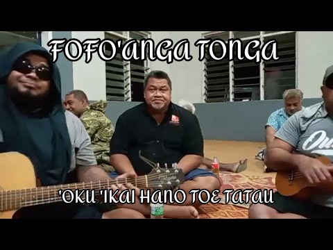 Hiva Kakala 2021 - 'Oku 'ikai hano toe tatau (Fofo'anga Tonga)