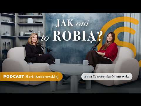 Czwórka dzieci i zero chaosu? Anna Czartoryska-Niemczycka o prawdziwej logistyce życia