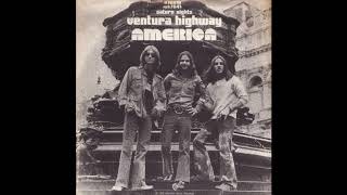 Ventura Highway (New Stereo Remix)(1972) America