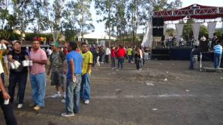 Me Voy Como Vine (Grupo Laberinto).