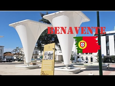 BENAVENTE, PORTUGAL🇵🇹