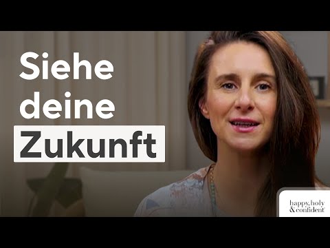 Messages from your future self: This is what will happen in your future