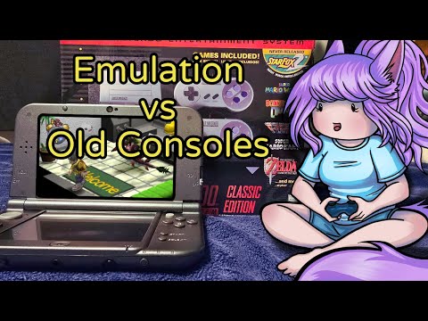 Why Emulation Is So Important In 2025
