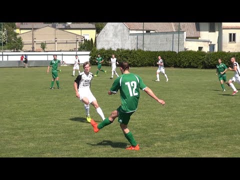 SV Hausbrunn - SC Elektro Ecker Kreuttal (22.Runde)