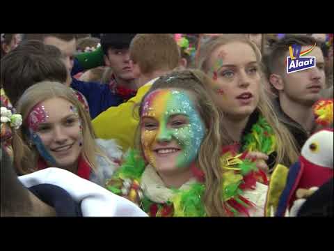 De11devande11de 2018: Big Benny & Tam Dance - Oh Oh Kammeraod