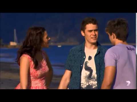 Sasha and Matt scene 2 ep 6069