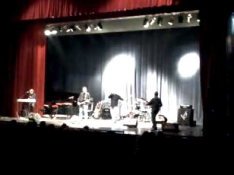 Voices of Silence LIVE - Thunderground - 17.11.2010