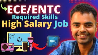 Download lagu ECE/ENTC/EEE High Paying Salary Skills Jobs in India, High Demanding Skills for ECE/ENTC/EEE #btech mp3