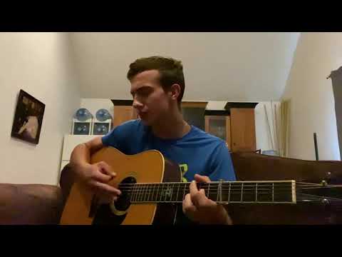 Three Wooden Crosses- Randy Travis