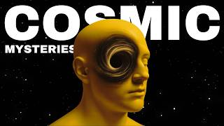 10 Strangest Cosmic Mysteries Beyond Black Holes (to Fall Asleep To)