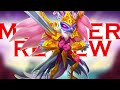 697 - RARA AVIS | EXTRA-TURN ATTCKER MAGIC MYTHIC MONSTER | MONSTER LEGENDS | MONSTER REVIEW