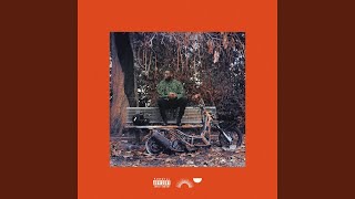 Frank Ocean Music Video