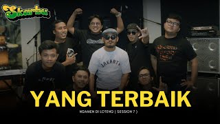Download lagu SKARBU - YANG TERBAIK TUK PERSIJA DAN TIMNAS GARUDA (LIVE SESSION NGAMEN DI LOTENG) mp3 Download lagu SKARBU - YANG TERBAIK TUK PERSIJA DAN TIMNAS GARUDA (LIVE SESSION NGAMEN DI LOTENG) mp3