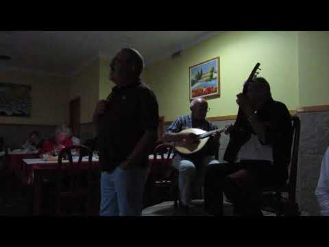 JOSÉ CARLOS FADO , PRESENTE NO RESTAURANTE SAMUEL FADO , NA AREOSA PORTO