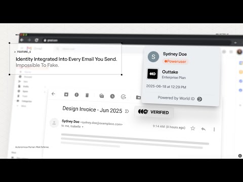 Item video thumbnail