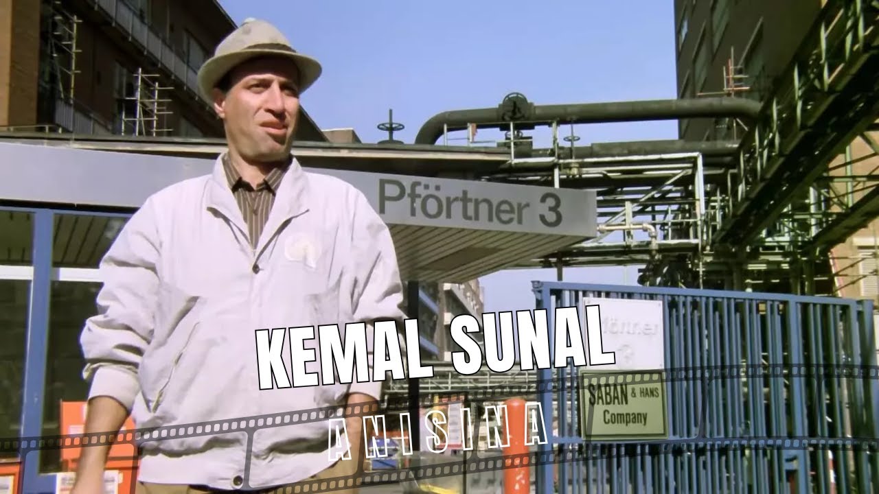 Kemal Sunal'ın Unutulmaz Filmleri | Kemal Sunal Anısına