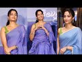 Actress Srinidhi Shetty Exclusive Visuals At Telusu Kada Trailer Launch Event TFPC