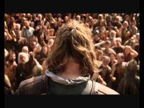 Game of Thrones - A lifetime of war