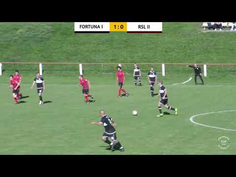 SV Fortuna Leipzig 02 I - Roter Stern Leipzig 99 II