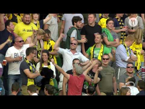 Highlights NL / Lommel - Lierse 25/09/2016