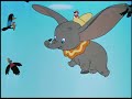 Dumbo When I See An Elephant Fly Reprise Swedish