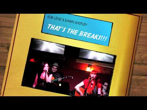 KIM LENZ AND THE JAGUARS THATS THE BREAKS WITH DAWN SHIPLEY.mov
