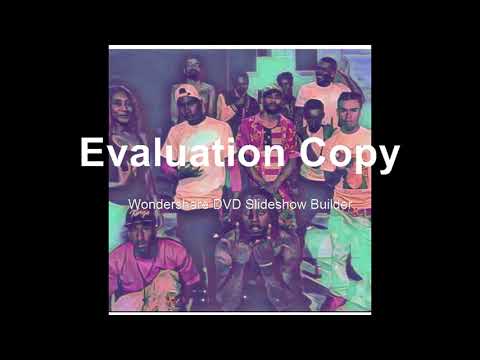 Tay OneFive  - "Trapped In The Slumz" ft. I.B.F & LA Duce