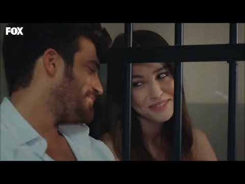 Ezgi and Ozgur - Before you go