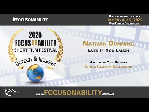 Even If  You Laugh film thumbnail