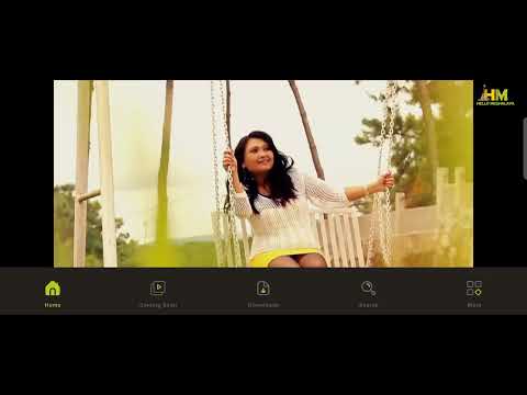 Katno Mynsiem ka kmen...film Shano (Khasi Songs)