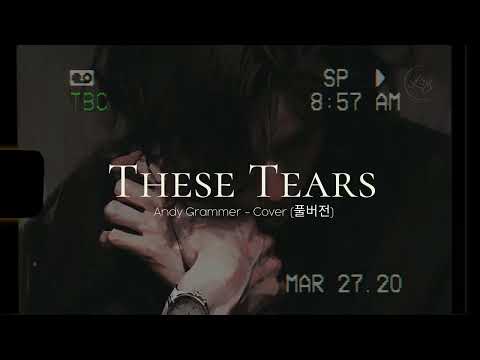 NANOME_0o0, Andy Grammer - These Tears