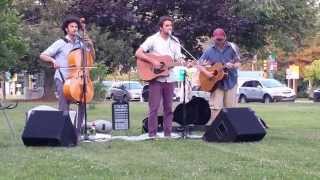 Tall Heights - &quot;Horse to Water&quot; (featuring Jared Fiske)