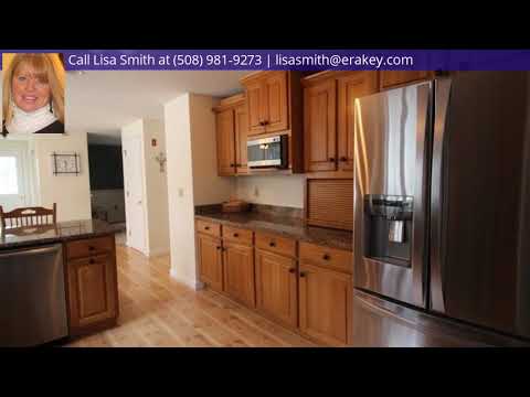 99 Charles Ave, Uxbridge, MA 01569 - MLS #72482691