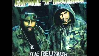 Capone N Noreaga Bang Bang foxy Brown