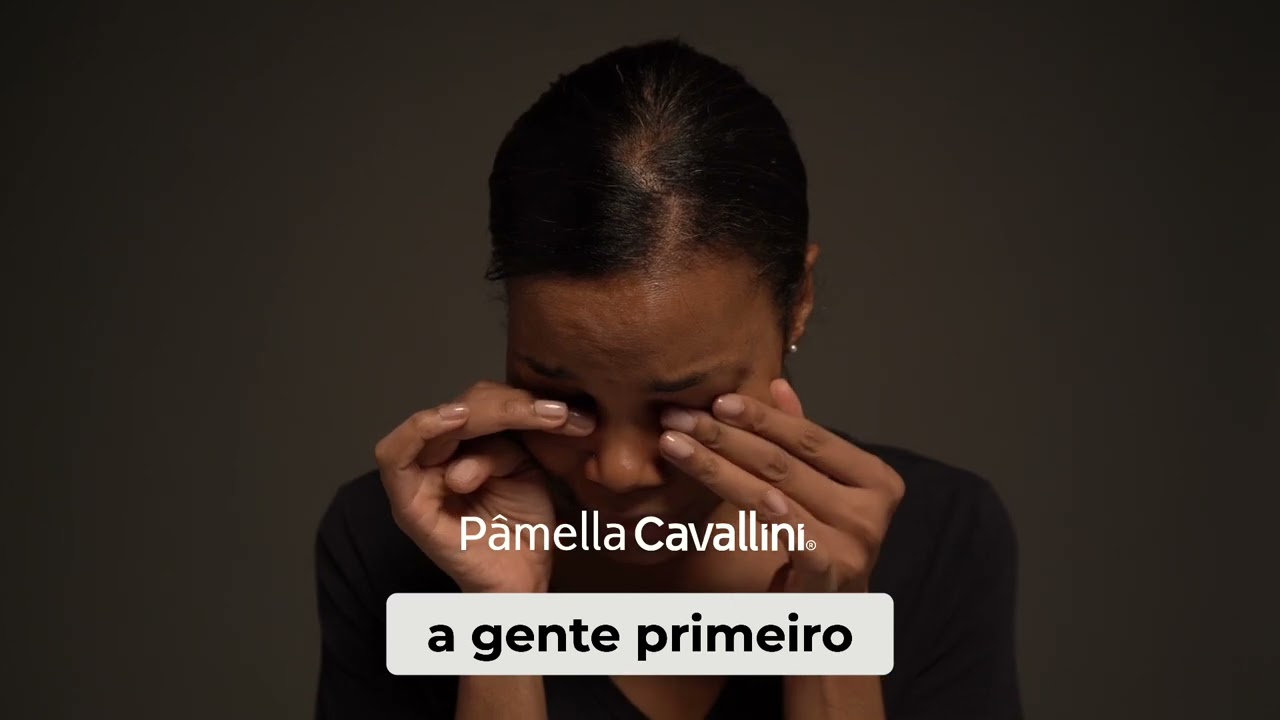 Depoimento de Natalia